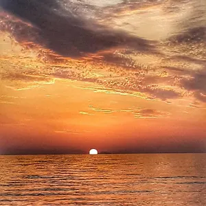Appartement A Casa Da Putia, L'emozione Di Un Tramonto