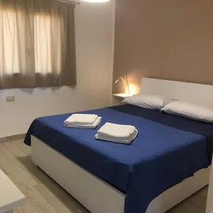 Casa Giulia Niscemi