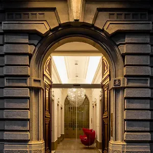Hotel Palazzo Segreti Mailand