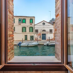 Eurostars Residenza Cannaregio Hotel Veneza