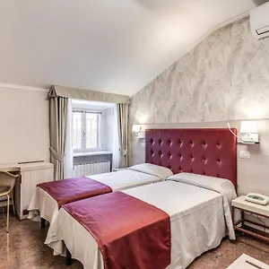 Milo Hotel Roma