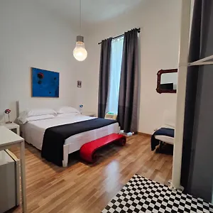 Center 4* Rome