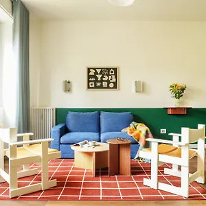 Numa Sempione Aparthotel