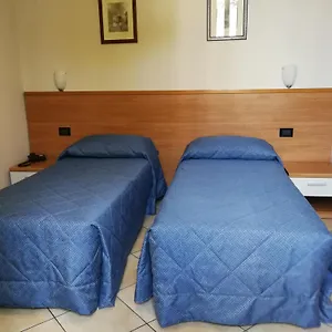 Hotel Salerno Mailand