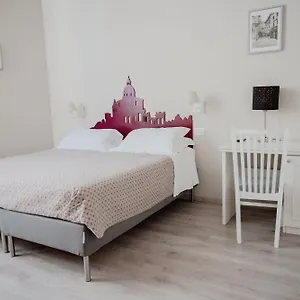 Gasthof A Casa Di Luna Bologna