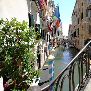 Colombina Hotel Veneza