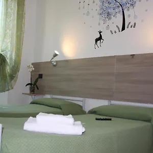 Hotel Adelchi Mailand