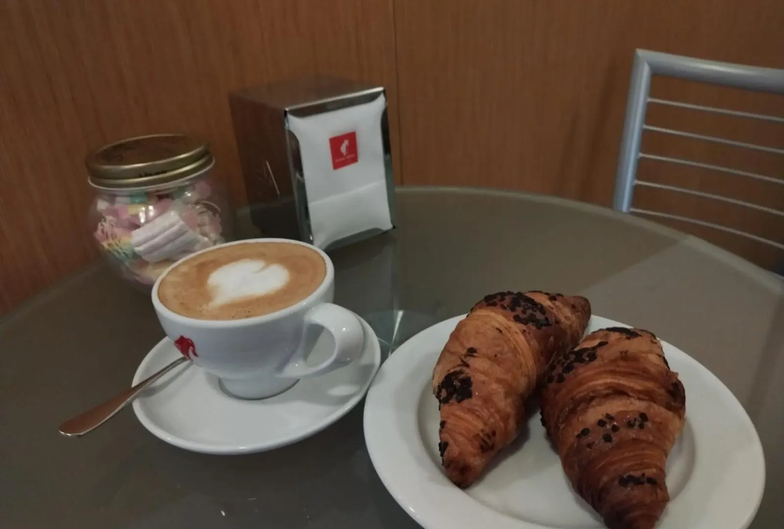 Hotel Parma Mailand