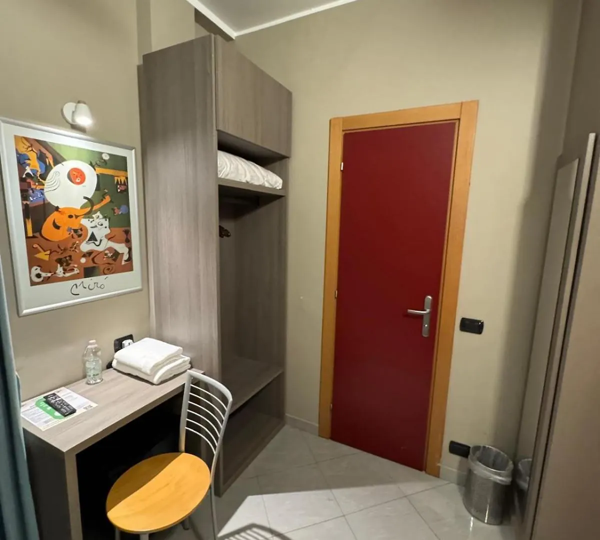 Hotel Parma Mailand 2*,  Italien