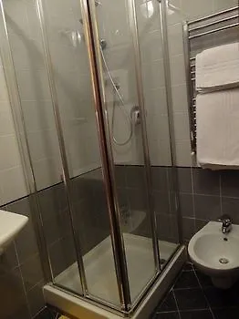Hotel Parma Mailand