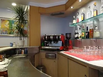 Hotel Parma Mailand