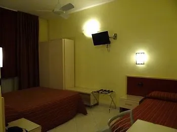 Hotel Parma Mediolan Włochy